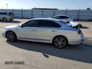 ✅ 2017 Volkswagen Passat R-Line • VIN: 1VWDT7A37HC059161 • Lot: 81884905. Listed on Copart with 130,992 mi. Free auction sales archive from the USA and detailed vehicle history report at DreamBid. Image 2.