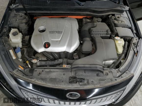 ✅ 2015 Kia Optima • VIN: KNAGM4AD6F5087665 • Lot: 85549575. Listed on Copart with 181,097 mi. Free auction sales archive from the USA and detailed vehicle history report at DreamBid. Image 11.