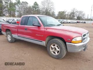 ✅ 1998 Dodge Dakota SLT • VIN: 1B7GL22Y1WS569991 • Lot: 41689076. Wystawiony na IAAI z przebiegiem 135 680 mil. Bezpłatny archiwum sprzedaży aukcyjnych z USA i szczegółowy raport historii pojazdu na DreamBid. Zdjęcie 1.