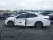 2023 Toyota Camry SE with VIN 4T1G11BKXPU103277, listed as a IAAI auction lot 41978396 with 66,624 mi miles and . Bid and sale history available at DreamBid. Image 14.