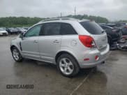 ✅ 2014 Chevrolet Captiva Sport LT • VIN: 3GNAL3EK0ES545968 • Lot: 55569335. Wystawiony na Copart z przebiegiem 74 114 mil. Bezpłatny archiwum sprzedaży aukcyjnych z USA i szczegółowy raport historii pojazdu na DreamBid. Zdjęcie 2.