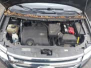 ✅ 2013 Ford Edge SEL • VIN: 2FMDK4JC4DBE36054 • Lot: 43731966. Wystawiony na IAAI z przebiegiem 132 564 mil. Bezpłatny archiwum sprzedaży aukcyjnych z USA i szczegółowy raport historii pojazdu na DreamBid. Zdjęcie 10.