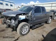 ✅ 2021 Chevrolet Silverado 1500 Custom • VIN: 1GCRYBEK2MZ366355 • Lot: 69865394. Wystawiony na Copart z przebiegiem 59 801 mil. Bezpłatny archiwum sprzedaży aukcyjnych z USA i szczegółowy raport historii pojazdu na DreamBid. Zdjęcie 1.