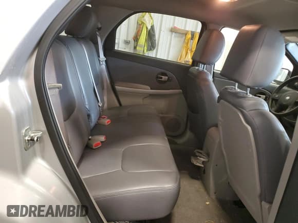 ✅ 2005 Chevrolet Equinox LT • VIN: 2CNDL73F456190655 • Лот: 56058185. Опубликован ранее на Copart с пробегом 28 353 миль. Бесплатный доступ к архиву аукционных продаж из США и подробный отчёт об истории автомобиля на DreamBid. Изображение 11.