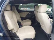 ✅ 2023 Chevrolet Traverse LT Cloth • VIN: 1GNERGKW4PJ283925 • Lot: 43009312. Listed on IAAI with 41,856 mi. Free auction sales archive from the USA and detailed vehicle history report at DreamBid. Image 8.