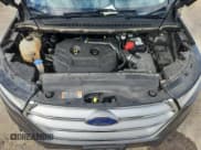 ✅ 2015 Ford Edge Titanium • VIN: 2FMTK4K90FBB13511 • Lot: 71624465. Listed on Copart with 168,052 mi. Free auction sales archive from the USA and detailed vehicle history report at DreamBid. Image 11.