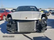 ✅ 2025 Porsche Cayenne • VIN: WP1BA2AY6SDA31270 • Lot: 91845525. Listed on Copart with 6,999 mi. Free auction sales archive from the USA and detailed vehicle history report at DreamBid. Image 5.