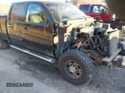 ✅ 2009 Chevrolet Silverado 2500HD LTZ • VIN: 1GCHK63K79F189916 • Лот: 43806161. Опубликован ранее на IAAI с пробегом 220 990 миль. Бесплатный доступ к архиву аукционных продаж из США и подробный отчёт об истории автомобиля на DreamBid. Изображение 1.