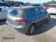 ✅ 2019 Volkswagen Golf S • VIN: 3VWG57AU7KM020916 • Lot: 43420464. Wystawiony na IAAI z przebiegiem 94 452 mil. Bezpłatny archiwum sprzedaży aukcyjnych z USA i szczegółowy raport historii pojazdu na DreamBid. Zdjęcie 4.