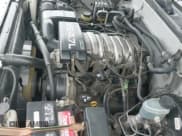 ✅ 2001 Toyota Sequoia SR5 • VIN: 5TDBT44A81S021641 • Lot: 43309498. Wystawiony na IAAI z przebiegiem 230 060 mil. Bezpłatny archiwum sprzedaży aukcyjnych z USA i szczegółowy raport historii pojazdu na DreamBid. Zdjęcie 19.