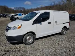 ✅ 2018 Chevrolet City Express Cargo LT • VIN: 3N63M0ZN7JK696878 • Лот: 49437625. Опубликован ранее на Copart с пробегом 106 949 миль. Бесплатный доступ к архиву аукционных продаж из США и подробный отчёт об истории автомобиля на DreamBid. Изображение 1.