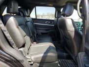 ✅ 2017 Ford Explorer Sport • VIN: 1FM5K8GT7HGA48981 • Lot: 51321685. Wystawiony na Copart z przebiegiem 115 396 mil. Bezpłatny archiwum sprzedaży aukcyjnych z USA i szczegółowy raport historii pojazdu na DreamBid. Zdjęcie 11.