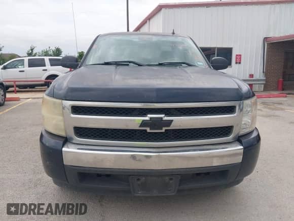2008 Chevrolet Silverado 1500 Work Truck with VIN 1GCEC19X98Z293052, listed as a IAAI auction lot 42165426 with 287,865 mi miles and . Bid and sale history available at DreamBid. Image 12.