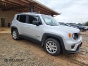 ✅ 2019 Jeep Renegade Sport • VIN: ZACNJAABXKPK10530 • Лот: 81735965. Опубликован ранее на Copart с пробегом 77 159 миль. Бесплатный доступ к архиву аукционных продаж из США и подробный отчёт об истории автомобиля на DreamBid. Изображение 4.