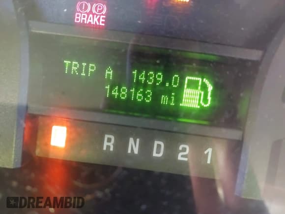 ✅ 2014 Ford Econoline Cargo Commercial • VIN: 1FTNE2EL2EDA34852 • Lot: 43391829. Wystawiony na IAAI z przebiegiem 148 163 mil. Bezpłatny archiwum sprzedaży aukcyjnych z USA i szczegółowy raport historii pojazdu na DreamBid. Zdjęcie 15.