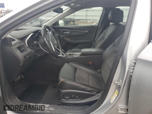 ✅ 2014 Chevrolet Impala LT • VIN: 2G1125S3XE9239399 • Лот: 78321154. Опубликован ранее на Copart с пробегом 175 717 миль. Бесплатный доступ к архиву аукционных продаж из США и подробный отчёт об истории автомобиля на DreamBid. Изображение 7.