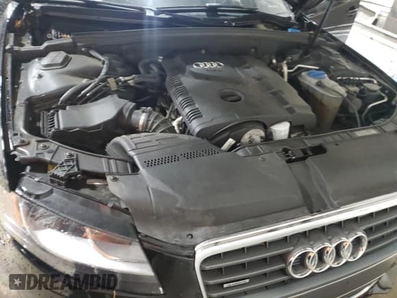 ✅ 2011 Audi A4 Premium • VIN: WAUDFAFL3BN037957 • Лот: 57952845. Опубликован ранее на Copart с пробегом 87 511 миль. Бесплатный доступ к архиву аукционных продаж из США и подробный отчёт об истории автомобиля на DreamBid. Изображение 11.