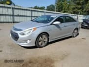 ✅ 2013 Hyundai Sonata Limited • VIN: KMHEC4A47DA088546 • Lot: 75903894. Listed on Copart with 131,408 mi. Free auction sales archive from the USA and detailed vehicle history report at DreamBid. Image 1.