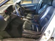 ✅ 2006 Acura TSX Navi • VIN: JH4CL96976C022341 • Lot: 94660655. Listed on Copart with 169,512 mi. Free auction sales archive from the USA and detailed vehicle history report at DreamBid. Image 7.