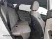 2019 Hyundai Tucson Ultimate with VIN KM8J3CAL6KU018158, listed as a Copart auction lot 86689155 with 127,030 mi miles and Salvage title. Bid and sale history available at DreamBid. Image 11.