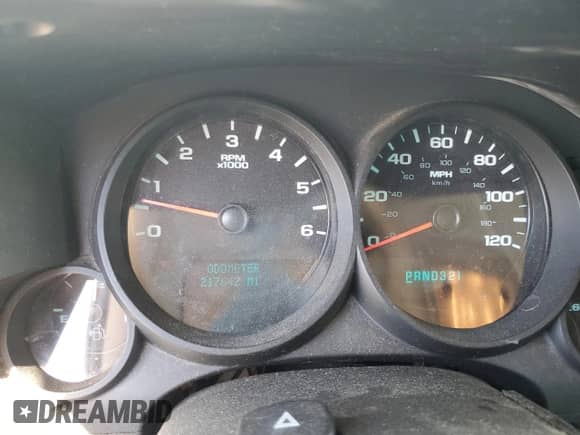 2009 Chevrolet Silverado 1500 LS with VIN 3GCEK13C19G156200, listed as a Copart auction lot 70571045 with 217,642 mi miles and Clean title. Bid and sale history available at DreamBid. Image 9.