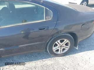 2001 Dodge Intrepid z VIN 2B3HD56U31H601433, wystawiony jako IAAI lot #42911238 z przebiegiem 230 781 mil mil oraz . Historia ofert i sprzedaży dostępna na DreamBid. Obrazek 6.