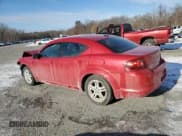 ✅ 2012 Dodge Avenger SXT • VIN: 1C3CDZCB5CN147901 • Lot: 88896895. Wystawiony na Copart z przebiegiem Nie podano. Bezpłatny archiwum sprzedaży aukcyjnych z USA i szczegółowy raport historii pojazdu na DreamBid. Zdjęcie 2.