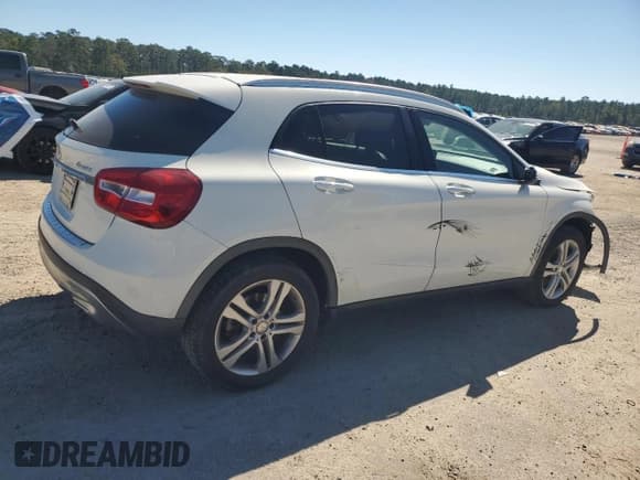 ✅ 2016 Mercedes-Benz GLA 250 • VIN: WDCTG4GB8GJ234487 • Лот: 87074145. Опубликован ранее на Copart с пробегом 77 048 миль. Бесплатный доступ к архиву аукционных продаж из США и подробный отчёт об истории автомобиля на DreamBid. Изображение 3.