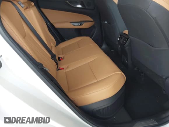 ✅ 2024 Lexus NX 350h • VIN: JTJAKCEZ8R5020131 • Лот: 42086471. Опубликован ранее на IAAI с пробегом 11 991 миль. Бесплатный доступ к архиву аукционных продаж из США и подробный отчёт об истории автомобиля на DreamBid. Изображение 8.