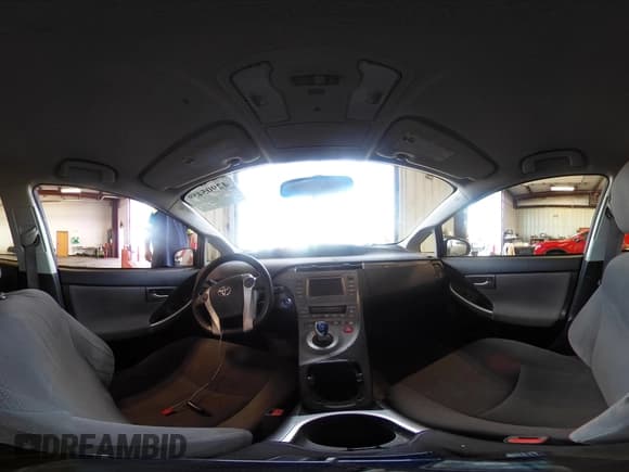 ✅ 2014 Toyota Prius • VIN: JTDKN3DP6E3054959 • Lot: 42905459. Listed on IAAI with 134,643 mi. Free auction sales archive from the USA and detailed vehicle history report at DreamBid. Image 22.