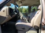 ✅ 2006 Chevrolet Silverado 2500HD LT3 • VIN: 1GCHK23D86F200833 • Lot: 81657075. Listed on Copart with 153,817 mi. Free auction sales archive from the USA and detailed vehicle history report at DreamBid. Image 7.