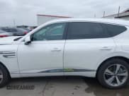 ✅ 2023 Genesis GV80 • VIN: KMUHCESCXPU114991 • Lot: 41596019. Wystawiony na IAAI z przebiegiem 31 787 mil. Bezpłatny archiwum sprzedaży aukcyjnych z USA i szczegółowy raport historii pojazdu na DreamBid. Zdjęcie 15.