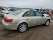 ✅ 2010 Hyundai Sonata Limited • VIN: 5NPEU4AC3AH637348 • Лот: 80582784. Опубликован ранее на Copart с пробегом 77 163 миль. Бесплатный доступ к архиву аукционных продаж из США и подробный отчёт об истории автомобиля на DreamBid. Изображение 3.