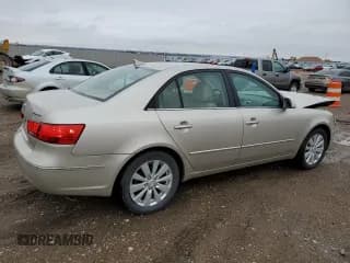 ✅ 2010 Hyundai Sonata Limited • VIN: 5NPEU4AC3AH637348 • Лот: 80582784. Опубликован ранее на Copart с пробегом 77 163 миль. Бесплатный доступ к архиву аукционных продаж из США и подробный отчёт об истории автомобиля на DreamBid. Изображение 3.