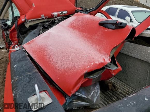 ✅ 2008 Chevrolet Silverado 2500HD 1LT • VIN: 1GCHK24K38E106722 • Лот: 93413225. Опубликован ранее на Copart с пробегом Не указан. Бесплатный доступ к архиву аукционных продаж из США и подробный отчёт об истории автомобиля на DreamBid. Изображение 10.