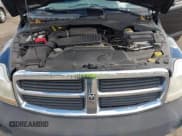 ✅ 2006 Dodge Durango SXT • VIN: 1D4HB38N26F106781 • Лот: 43576608. Опубликован ранее на IAAI с пробегом 162 346 миль. Бесплатный доступ к архиву аукционных продаж из США и подробный отчёт об истории автомобиля на DreamBid. Изображение 10.