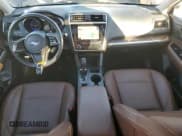 ✅ 2019 Subaru Outback Touring • VIN: 4S4BSETC2K3241366 • Lot: 86706425. Wystawiony na Copart z przebiegiem 62 126 mil. Bezpłatny archiwum sprzedaży aukcyjnych z USA i szczegółowy raport historii pojazdu na DreamBid. Zdjęcie 8.