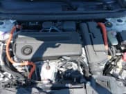 ✅ 2023 Honda Accord Sport-L • VIN: 1HGCY2F73PA028127 • Lot: 42748795. Listed on IAAI with 23,896 mi. Free auction sales archive from the USA and detailed vehicle history report at DreamBid. Image 10.