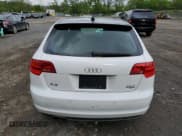 ✅ 2012 Audi A3 Premium Plus • VIN: WAUMFAFM3CA029052 • Лот: 55106985. Опубликован ранее на Copart с пробегом 121 802 миль. Бесплатный доступ к архиву аукционных продаж из США и подробный отчёт об истории автомобиля на DreamBid. Изображение 6.