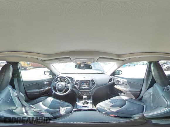 ✅ 2018 Jeep Cherokee Limited • VIN: 1C4PJLDB0JD560894 • Лот: 66543425. Опубликован ранее на Copart с пробегом 130 917 миль. Бесплатный доступ к архиву аукционных продаж из США и подробный отчёт об истории автомобиля на DreamBid. Изображение 15.