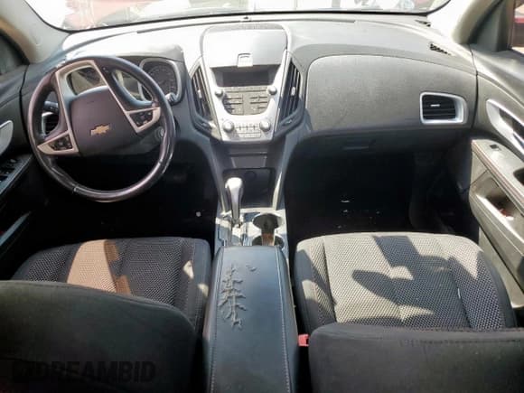 ✅ 2011 Chevrolet Equinox 2LT • VIN: 2CNALPEC8B6215770 • Лот: 81959355. Опубликован ранее на Copart с пробегом Не указан. Бесплатный доступ к архиву аукционных продаж из США и подробный отчёт об истории автомобиля на DreamBid. Изображение 8.