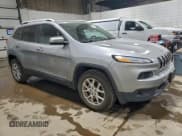✅ 2015 Jeep Cherokee Latitude • VIN: 1C4PJMCB9FW679224 • Лот: 93957045. Опубликован ранее на Copart с пробегом 169 271 миль. Бесплатный доступ к архиву аукционных продаж из США и подробный отчёт об истории автомобиля на DreamBid. Изображение 4.