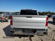 ✅ 2019 Chevrolet Silverado 1500 LT • VIN: 1GCPWCED4KZ126449 • Lot: 91895615. Listed on Copart with 81,193 mi. Free auction sales archive from the USA and detailed vehicle history report at DreamBid. Image 6.