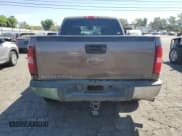 ✅ 2007 Chevrolet Silverado 1500 LTZ • VIN: 2GCEC13J371523731 • Lot: 71113275. Listed on Copart with 274,156 mi. Free auction sales archive from the USA and detailed vehicle history report at DreamBid. Image 6.