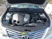 ✅ 2014 Hyundai Azera Limited • VIN: KMHFH4JG4EA384903 • Лот: 43661880. Опубликован ранее на IAAI с пробегом 113 853 миль. Бесплатный доступ к архиву аукционных продаж из США и подробный отчёт об истории автомобиля на DreamBid. Изображение 10.