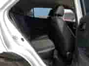 2023 Hyundai Venue SEL with VIN KMHRC8A32PU265524, listed as a Copart auction lot 78009124 with 23,219 mi miles and Salvage title. Bid and sale history available at DreamBid. Image 11.