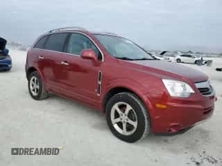 2008 Saturn VUE XR z VIN 3GSCL53728S713274, wystawiony jako Copart lot #43727025 z przebiegiem 97 545 mil mil oraz Szkoda całkowita • Salvage title. Historia ofert i sprzedaży dostępna na DreamBid. Obrazek 4.