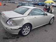 ✅ 2002 Mercedes-Benz SLK 230 Kompressor • VIN: WDBKK49F82F260243 • Лот: 41518786. Опубликован ранее на IAAI с пробегом 118 026 миль. Бесплатный доступ к архиву аукционных продаж из США и подробный отчёт об истории автомобиля на DreamBid. Изображение 4.