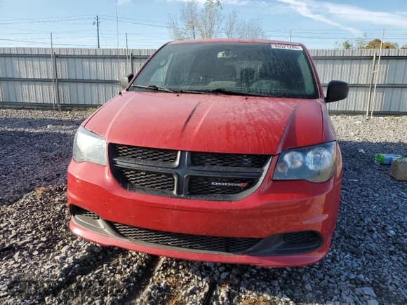 ✅ 2015 Dodge Grand Caravan SE • VIN: 2C4RDGBG3FR669179 • Лот: 86521285. Опубликован ранее на Copart с пробегом 178 667 миль. Бесплатный доступ к архиву аукционных продаж из США и подробный отчёт об истории автомобиля на DreamBid. Изображение 5.