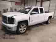 2015 Chevrolet Silverado 1500 LT z VIN 1GCRCREH0FZ398560, wystawiony jako IAAI lot #42454940 z przebiegiem 158 025 mil mil oraz . Historia ofert i sprzedaży dostępna na DreamBid. Obrazek 23.